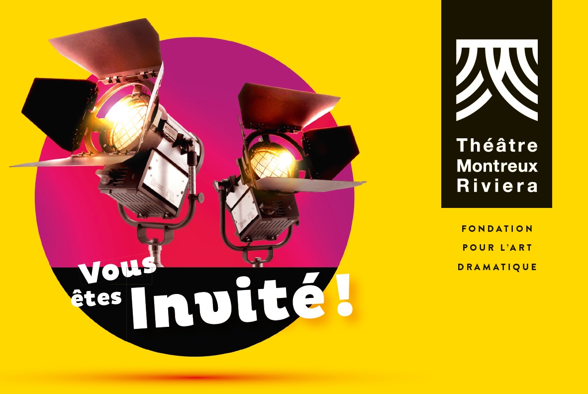 Sept spectacles rythmeront la saison 2018-2019 du TMR